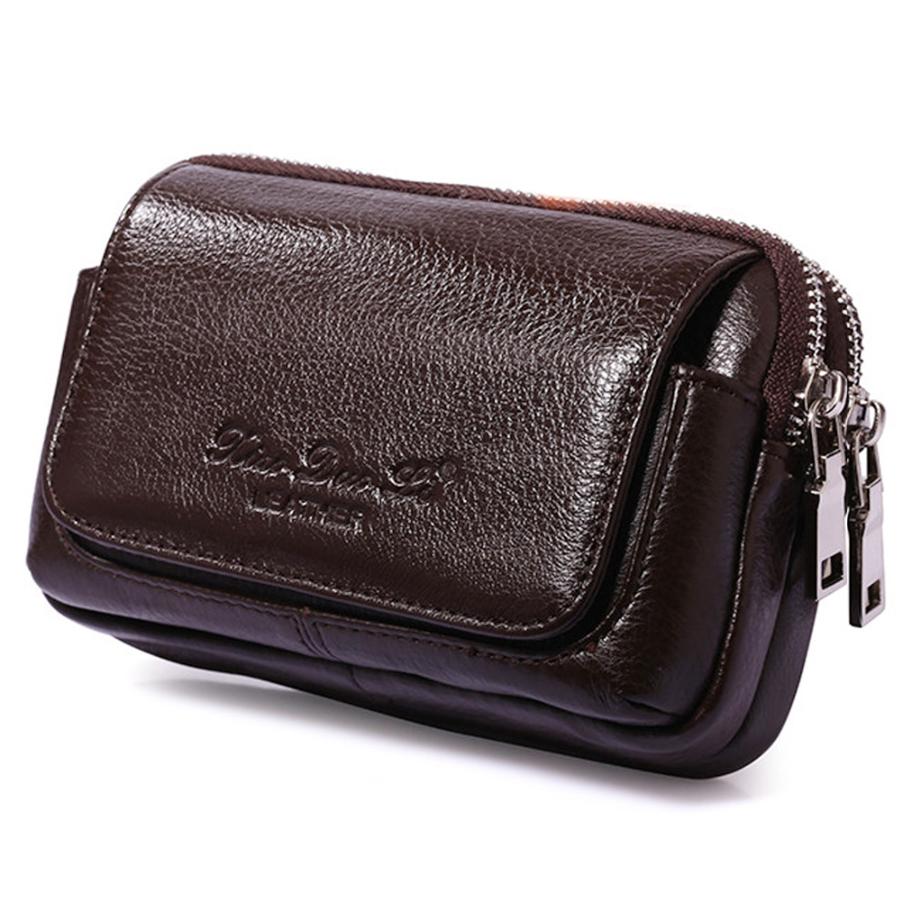 Männer Echtes Leder Taille Fan – Leather Belt Braided Bewertung und Preis