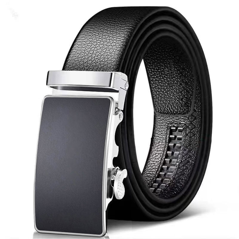 Rindsledergürtel, Herren-Leder – Leather Belt Braided Bewertung und Preis
