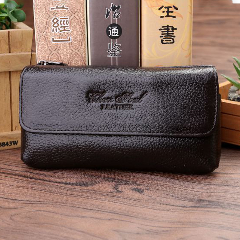 Männer Gürtel tasche Gürtel Gü – Leather Belt Braided Bewertung und Preis