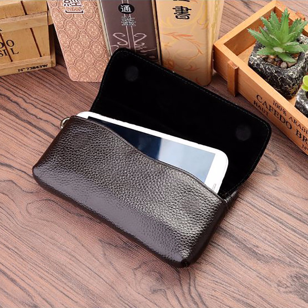 Männer Gürtel tasche Gürtel Gü – Leather Belt Braided Bewertung und Preis