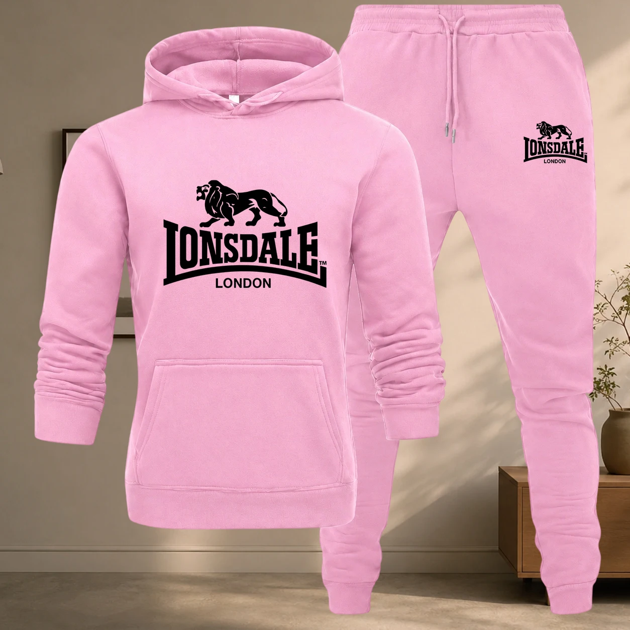 2026 Oversized Pullover Hoodie – Streetwear Hoodie Bewertung und Preis