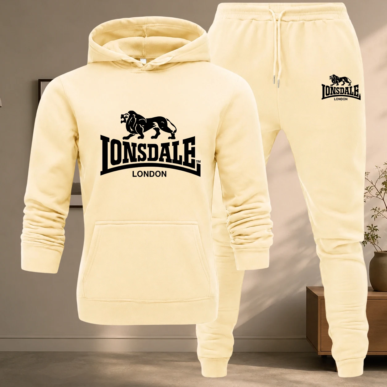 2026 Oversized Pullover Hoodie – Streetwear Hoodie Bewertung und Preis