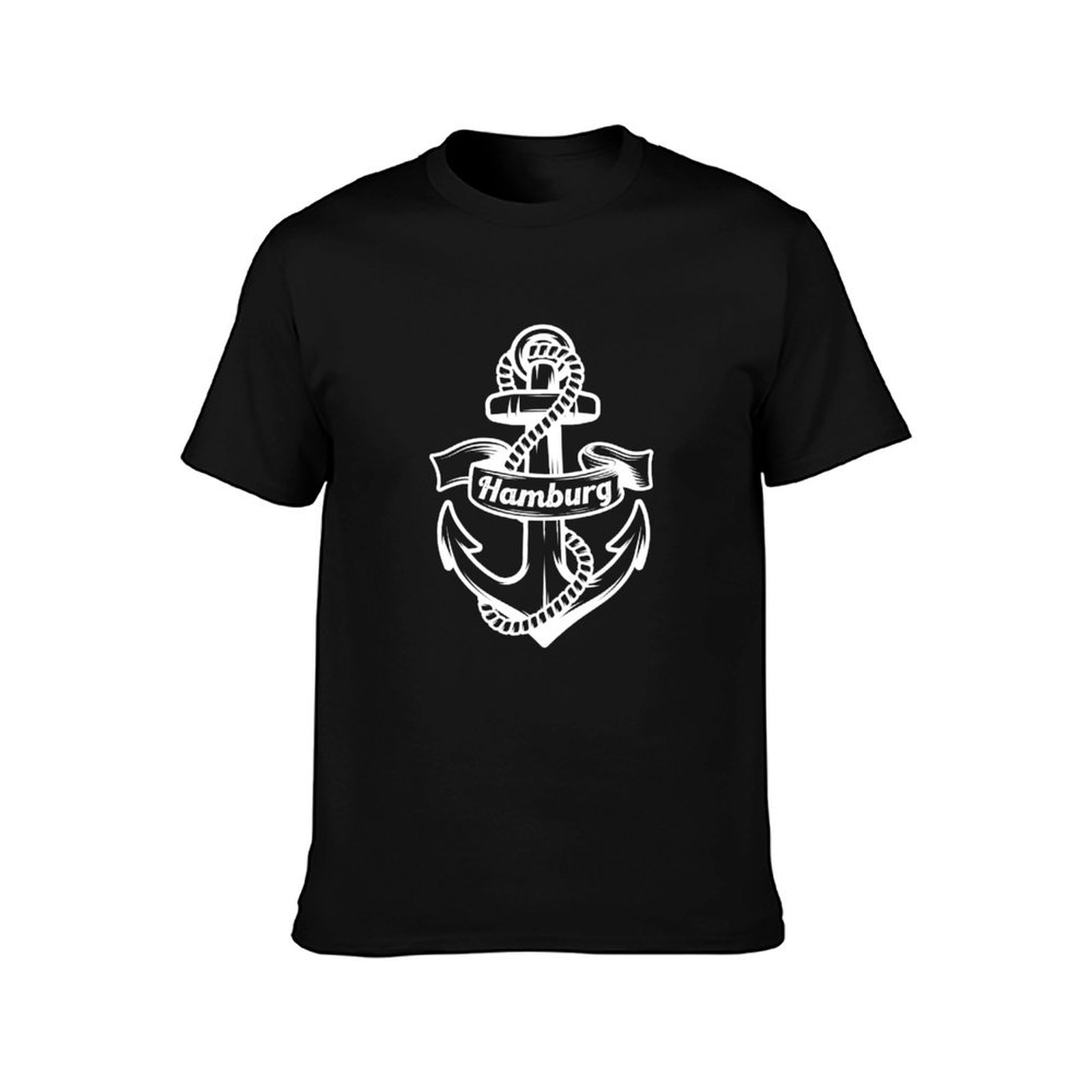 Hamburg Harbour Anchor Souveni – Men'S Fashion Hamburg Bewertung und Preis