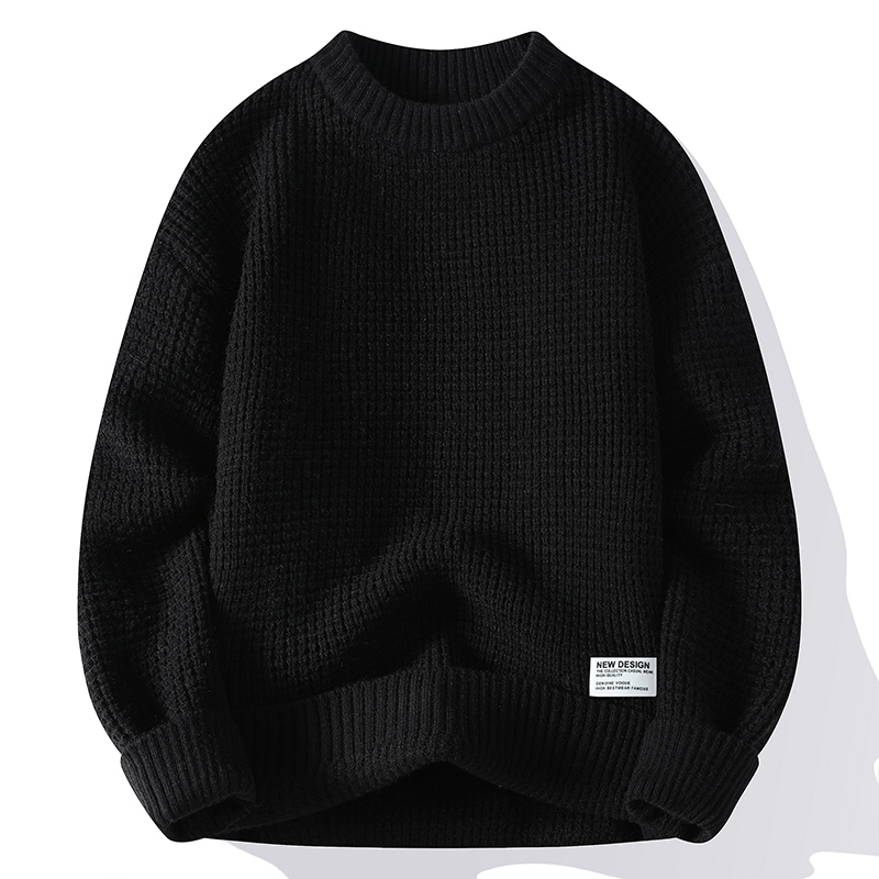 Pullover Für Männer Herbst Mod – Mens Fashion Jumpers Bewertung und Preis