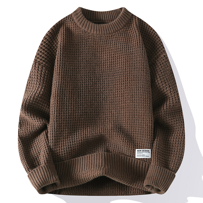 Pullover Für Männer Herbst Mod – Mens Fashion Jumpers Bewertung und Preis