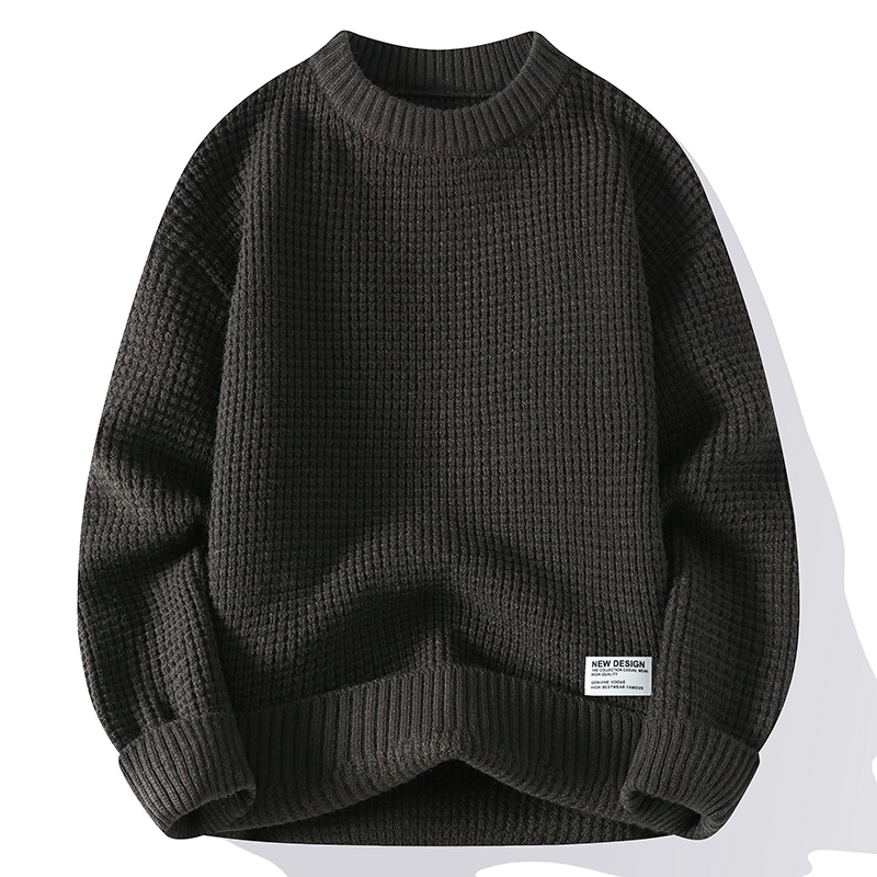 Pullover Für Männer Herbst Mod – Mens Fashion Jumpers Bewertung und Preis