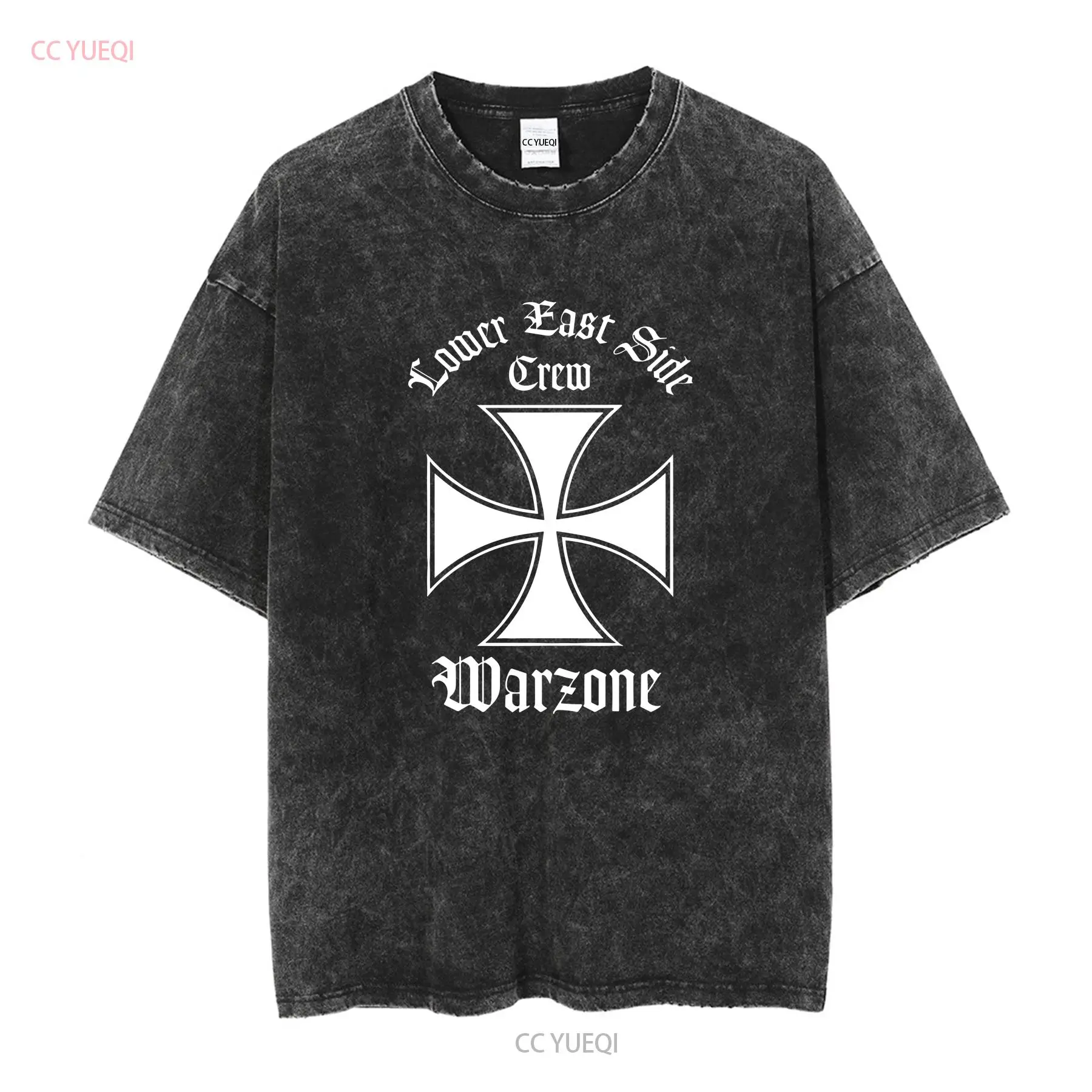 Seltenes Vintage 90er Warzone  – Mens Fashion In The 90S Bewertung und Preis