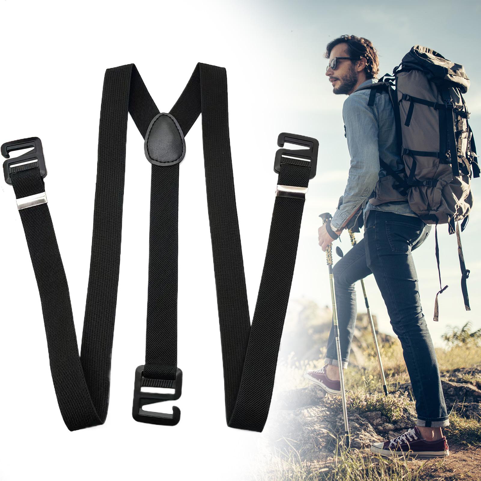 Unsichtbarer Schultergurt, rob – Suspenders Clip Men Bewertung und Preis