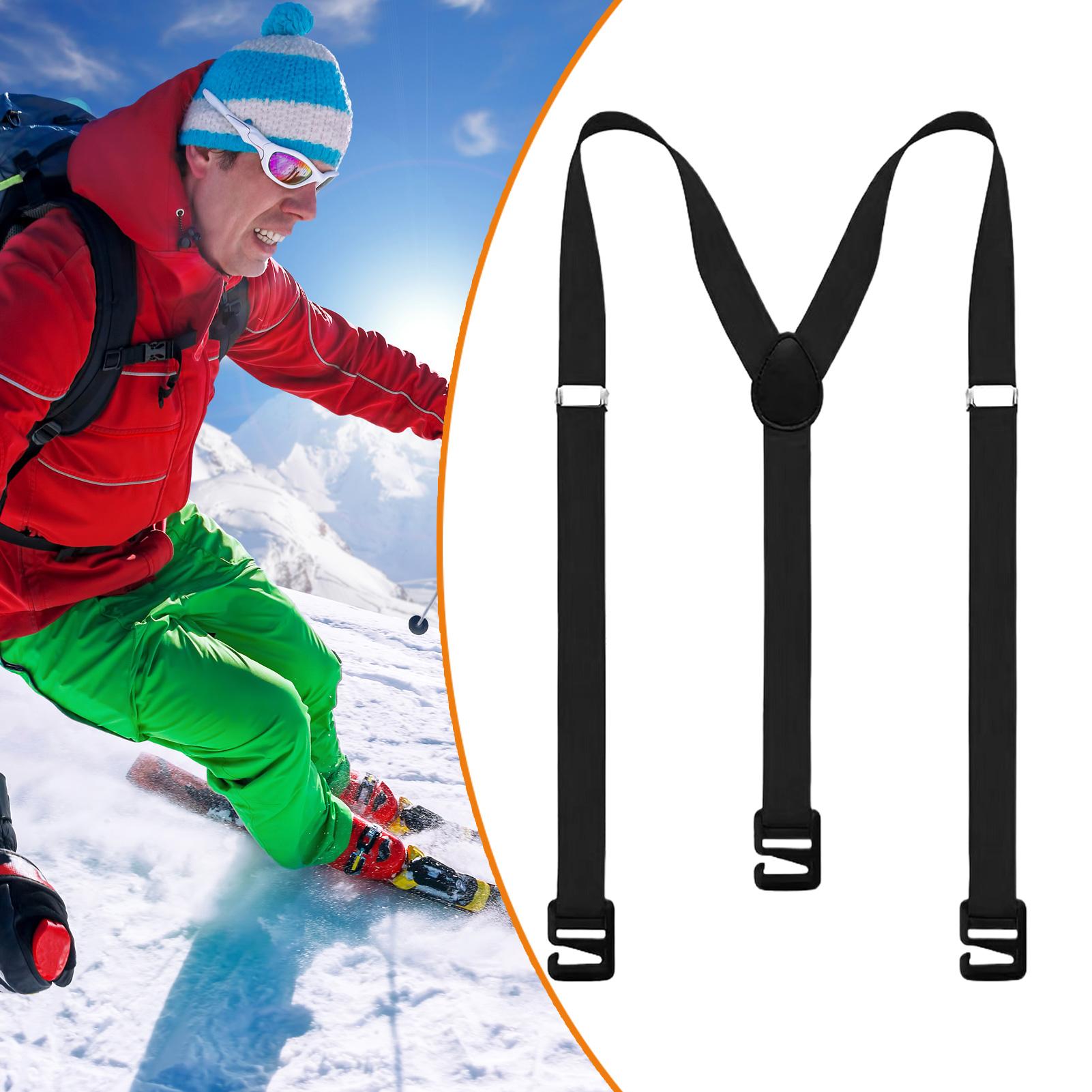 Unsichtbarer Schultergurt, rob – Suspenders Clip Men Bewertung und Preis