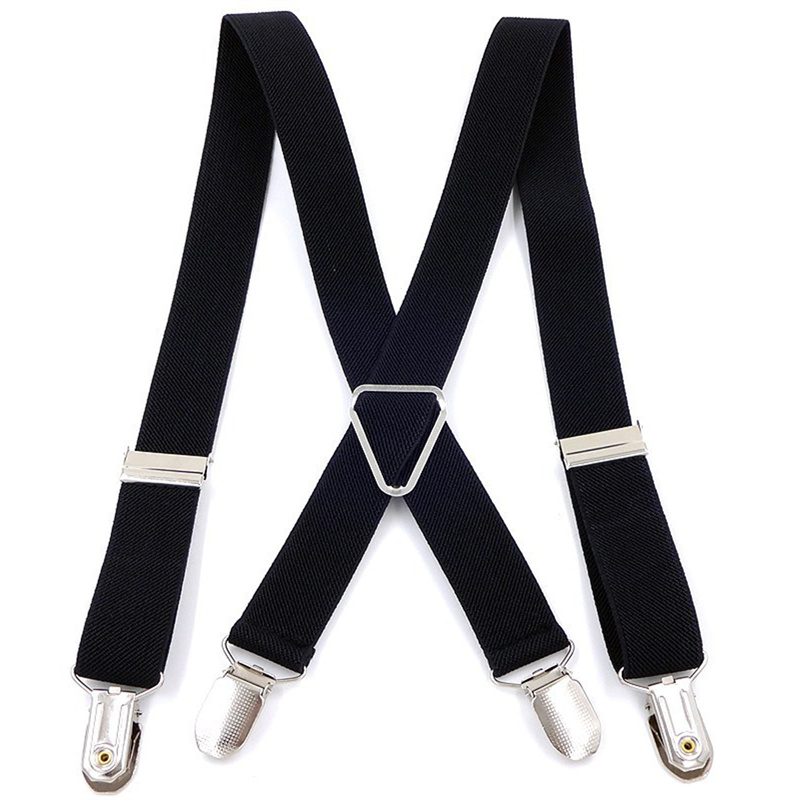 Hosenträger für Herren, verste – Suspenders Clip Men Bewertung und Preis