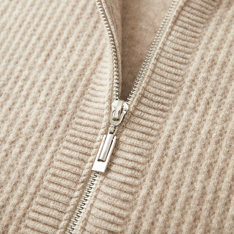 Neue männer Dicke Zipper Hoodi – Men'S Fashion Zip Sweater Bewertung und Preis