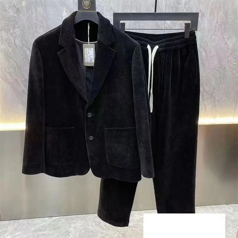 Modischer Herrenanzug Frühling – Mens Fashion Blazer Bewertung und Preis