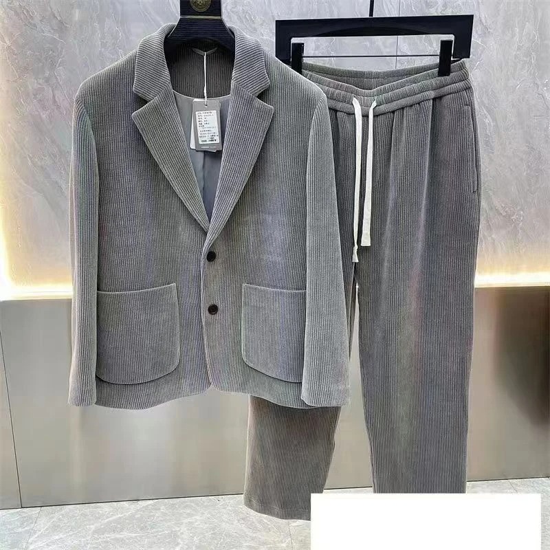 Modischer Herrenanzug Frühling – Mens Fashion Blazer Bewertung und Preis