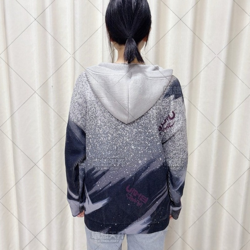 Sylus Kostüm Game Love and Dee – Mens Fashion Jumpers Bewertung und Preis