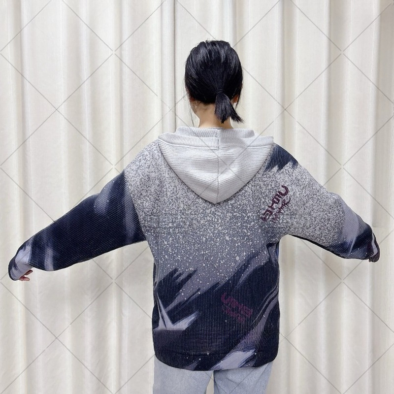 Sylus Kostüm Game Love and Dee – Mens Fashion Jumpers Bewertung und Preis