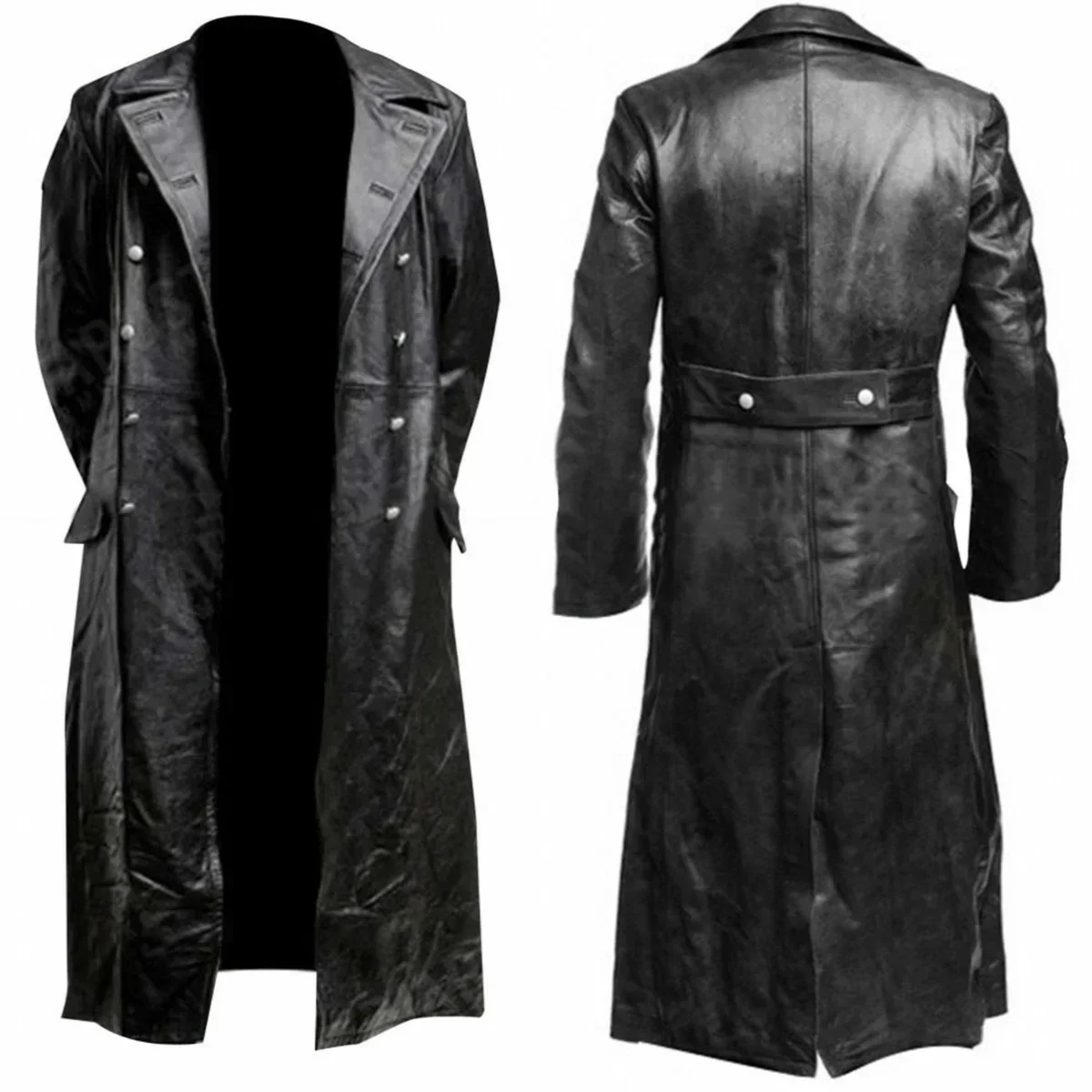 Halloween-Kostüme Herren Deuts – Trench Coat Men Bewertung und Preis