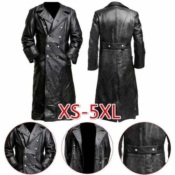Halloween-Kostüme Herren Deuts – Trench Coat Men Bewertung und Preis