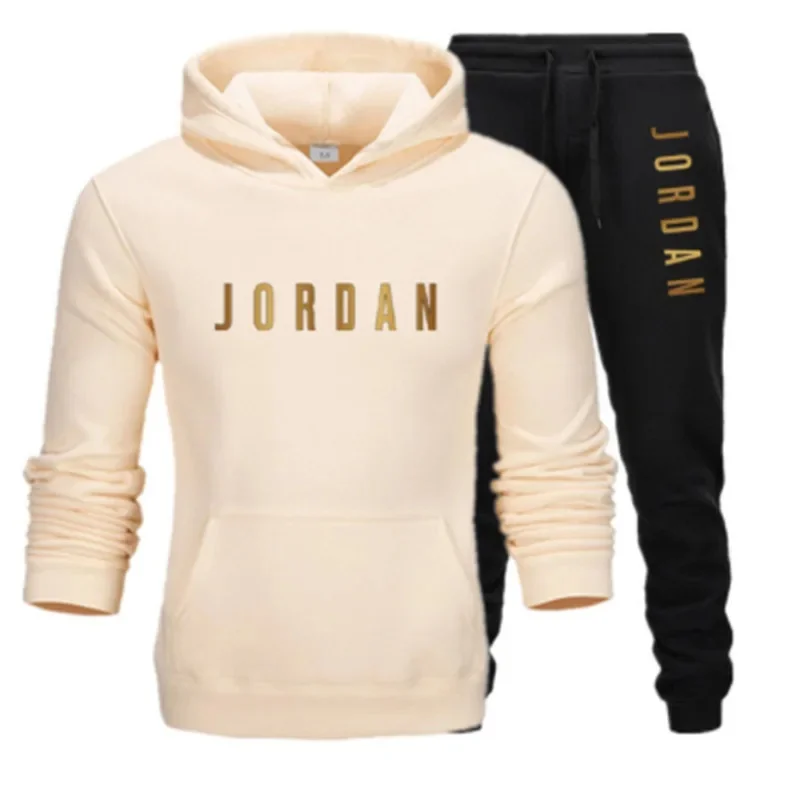 2026 Herren-Sportanzug mit Pri – Streetwear Hoodie Bewertung und Preis