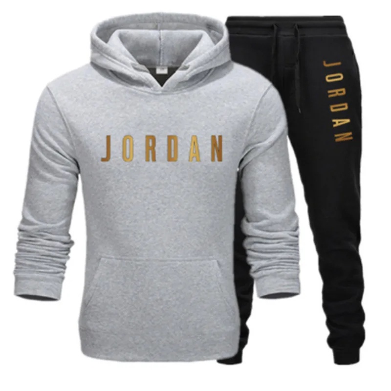 2026 Herren-Sportanzug mit Pri – Streetwear Hoodie Bewertung und Preis