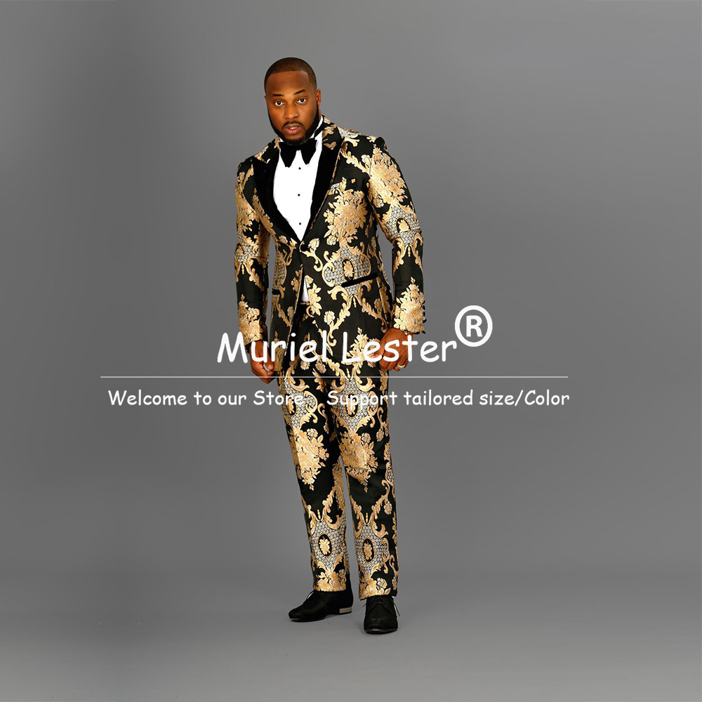 Vintage Blumendruck Anzüge Män – Mens Fashion Blazer Bewertung und Preis